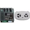 Fangxuee JR1801RX-12V Ricevitore per Auto Elettrica per Bambini con 2.4G 2.4G