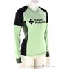 Sweet Protection Hunter Merino Hybrid LS Donna Maglia da Bici