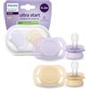 PHILIPS SCF075/11 SOOTHER START 0-2D, N2 ND, 2P