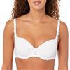 Simone Perele Simone Pérèle Andora 3D - Reggiseno 3D coppe modellate nero Black
