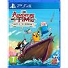 Outright Games Adventure Time: Pirates of the Ench. - PS4
