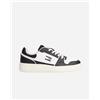 Tommy Hilfiger Retro Basket M - Scarpe Sneakers - Uomo - Nero