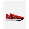 Nike G.t.cut Academy M - Scarpe Basket - Uomo - Rosso