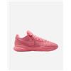 Nike Lebron 20 M - Scarpe Basket - Uomo - Rosa