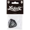 Jim Dunlop L13cp1.0 Lucky 13 1.0mm