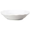 Hutschenreuther 02013-800001-14846 - Sottotazza con Specchio, Motivo: Maria Theresia, 14 cm, Colore: Bianco
