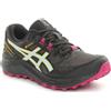 Asics Scarpa da Trail Running Donna Asics Gel-Sonoma 7 Gtx Nero