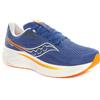 Saucony Scarpa da Running Uomo Saucony Ride 18 Blu