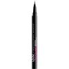 Nyx Professional MakeUp Lift & Snatch! Brow Tint Pen 06 Ash Brown - Matita sopracciglia