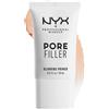 Nyx Professional MakeUp Viso Pore Filler Blurring Primer - Base trucco