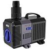 YAOBLUESEA Eco Pompa per Laghetto con Filtro Ad Acqua, Super Eco Pompa Laghetti Sommergibile, Anfibio Pompe Acquario Laghetto per Terrari, Sistemi di Circolazione per Laghetti Carpa 7000l/h 50W
