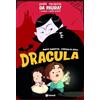 Tunué Dracula. Simple&Madama. Da paura! I classici... a modo nostro