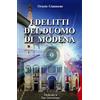 ilmiolibro self publishing I delitti del duomo di Modena
