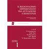 Editoriale Scientifica Il regionalismo differenziato tra attuazione e resistenze Att. atti del seminario di Bari 1 dicembre 2023