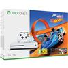 Microsoft Xbox One S 1000GB - Bianco + Forza Horizon 3 - refurbished