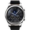 Samsung Smart Watch Samsung Cardiofrequenzimetro GPS Gear S3 Classic SM-R770 - Argento, good