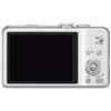 Panasonic Macchina fotografica compatta Lumix DMC-TZ30 - Bianco, excellent