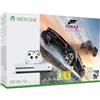 Microsoft Xbox One S 500GB - Bianco + Forza Horizon 3 - refurbished
