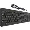 Hp Tastiera QWERTY Inglese (US) 803181-L31 - refurbished