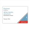 Tecnigen Equimet 0,05% Spray Nasale, Soluzione Flacone Da 15 Ml