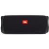 JBL Altoparlante Bluetooth portatile impermeabile FLIP 5 - Nero