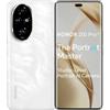 Honor 200 PRO 5G 12Gb/512Gb 6.78 Amoled FHD+ Smartphone 100W 5200mAh WiFi AX Blanco