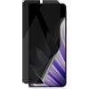 Zerrshoo 1 Pezzi Privacy Pellicola Protettiva per Oppo Find N5 Pellicola Non Vetro. Anti-Graffio, Anti-Spy Film TPU Pellicola per Oppo Find N5