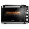 DE LONGHI DO34326 Forno Nero, Titanio