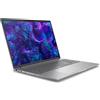 HP ZBook 8 G1i Workstation 16" Intel Core Ultra 7 32GB 1TB SSD NVIDIA RTX 500 Win11Pro