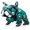 Sluban M38-B1112B PLEYERID - Bulldog meccanico