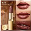 L'OREAL ITALIA SpA DIV. CPD L'OREAL PARIS - ROSSETTO FREE THE NUDES 570 WORTH IT INTENSE