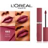L'OREAL ITALIA SpA DIV. CPD L'OREAL PARIS - INFAILLIBLE MATTE RESISTANCE MATTE , 665 First Move