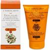 L'ERBOLARIO SB Srl Crema Solare Corpo Acceleratore Abbronzatura SPF 15 con Olio Jojoba 125ml - L'Erbolario