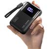 INIU Power Bank, 20000 mAh 65 W Ultra Compatto USB C Caricatore Portatile per Laptop MacBook Dell XPS iPad Tablet Steam Deck 15 14 13 Pro S22 ecc