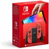 Nintendo Switch OLED Nintendo ED MARIO Rosso