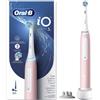 PROCTER & GAMBLE SRL Oral-B IO Serie 3S Spazzolino Elettrico Ricaricabile Rosa