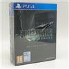 Final Fantasy VII 7 Remake Deluxe Edition PS4 Nuovo Sigillato da Collezione FF7