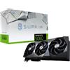 MSI GeForce RTX 5080 16G SUPRIM SOC - Schede Grafiche