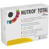 FARMA 1000 Srl Nutrof Total 30 Capsule - Integratore per la Vista e Protezione della Retina