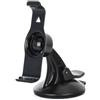 EasyByMall Supporto per parabrezza compatibile con navigatore Garmin Nuvi 50 LM