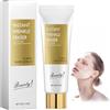 Generico Crema Viso Antirughe Istantanea, Crema Rassodante, Idratante Giorno e Notte, Liftante Rassodante Viso, Nutrimento Profondo, Riduce Linee Sottili e Rughe (1Pezzo)