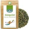 PEPPERMINTMAN Jiaogulan, 120g, migliore qualità, solo foglie intere, qualità premium di PeppermintMan