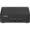 ASUS NUC 15 Pro, Mini PC Intel Core 5 210H, RAM da 96 GB DDR5-6400, SSD M.2, Scheda Grafica Integrata, Wi-Fi 7, Bluetooth 5.4, Compatibile con Windows 11 Pro e Windows 11 Home, Versione Slim, Nero