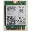 Intel Dual Band Wireless-AC 8265, Adattatore Wi-Fi, WLAN/Bluetooth, 867 Mbit/s, Tecnologia Senza Fili, 2,2 x 3 x 0,2 cm