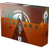 STUDIO H Shamans, Gioco da Tavolo SHAMANI 3-5 Giocatori 13+