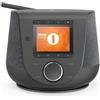 Hama Radio Internet DIR3200SBT (WLAN / DAB/DAB Fm, Bluetooth/Spotify) Nero