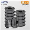 JAYO stampante 3D PLA/PLA Meta/PETG/PLA PLUS/PLA filamento opaco 1,75 mm 10 rotoli