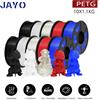 JAYO stampante 3D PLA/PLA Meta/PETG/PLA PLUS/PLA filamento opaco 1,75 mm 10 rotoli