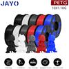 JAYO stampante 3D PLA/PLA Meta/PETG/PLA PLUS/PLA filamento opaco 1,75 mm 10 rotoli