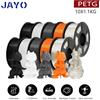 JAYO stampante 3D PLA/PLA Meta/PETG/PLA PLUS/PLA filamento opaco 1,75 mm 10 rotoli